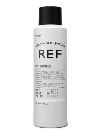 REF Styling Products Dry Shampoo