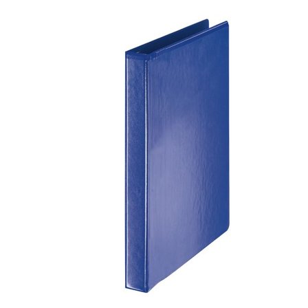 ESSELTE Ringpärm A4 ring: 29mm PP ficka blå - Lyreco - Kontorsmaterial - Pärmar och register - Ringpärmar