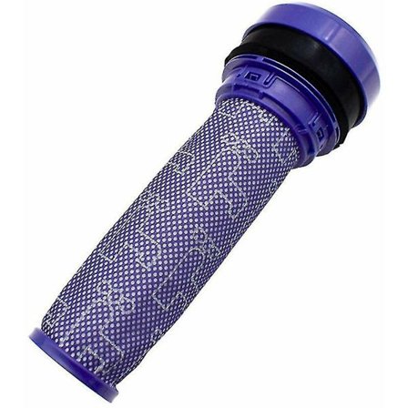 Esifiltteri yhteensopiva Dyson DC37 DC33c DC39 DC28c DC53 - 2 kpl KLB