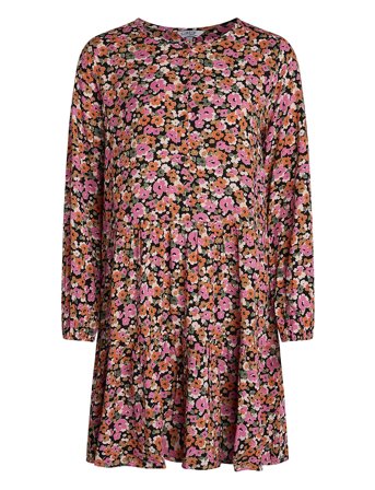 Sirup Copenhagen | Floral Tunic | S