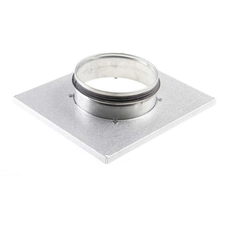 Acetec EvoDry 6 Prosessluftstuss passer til avfukter evodry 6, Innendørsklima