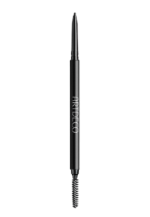 ARTDECO Ultra Fine Brow Liner Ögonbryn Unisex Brun 0.9 g