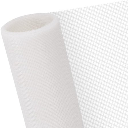 120 x 300 cm - Hyttysverkko ikkunoille - repeytymätön hyttysverkko