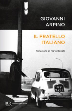 Il fratello italiano Giovanni Arpino