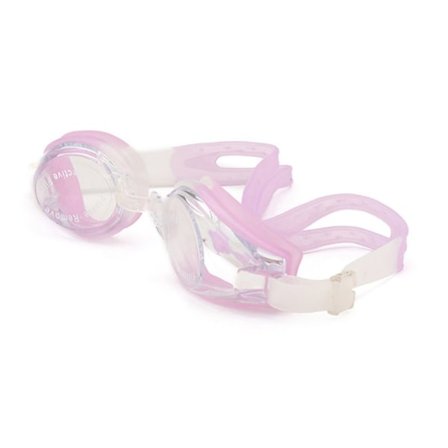 Svømmebriller High-Definition Fladt Spejl LILLA