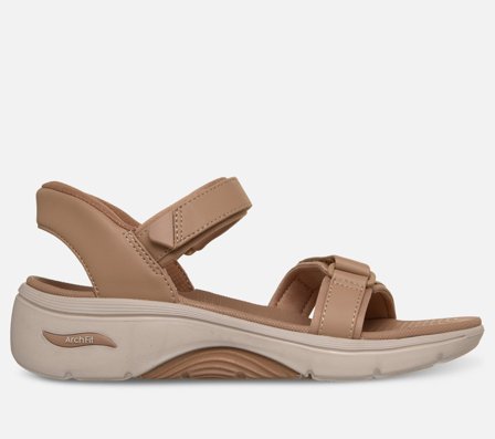 Skechers, Go Walk Arch Fit 2.0, Naiset