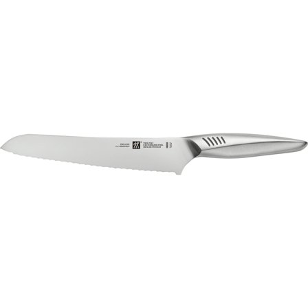 Zwilling Twin Fin II Brødkniv 20 cm' - 'Stål