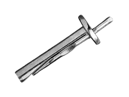 Ejot 922748 Kilesøm 6 x 40 ETA STÅL/FZB 100-pak, Befæstelse