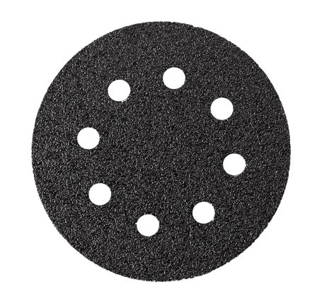 Fein 63717227010 Sandpapir sæt, K60-K180, Maskintilbehør & forbrugsvarer