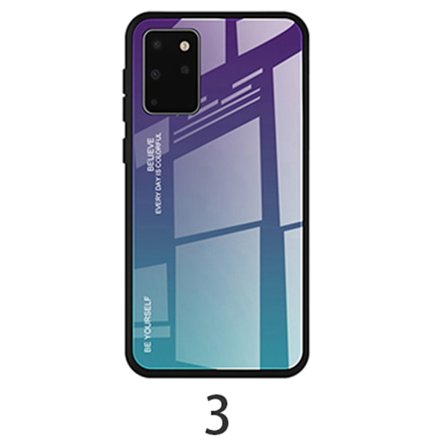 Stöttåligt Skal - Samsung Galaxy S20 Plus