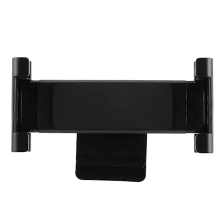 Bil Baksete Festeholder for Mobiltelefon Nettbrett Passer Tesla Model 3/Y 2019-2021 Bærbar