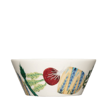 Iittala Taika Skål 0,3L Sato Serveringstillbehör Flerfärgad 0,3 L