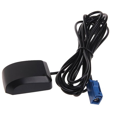 GPS Antenne Fakra MFD2 RNS2 RNS 510 MFD3 RNS-E For Benz