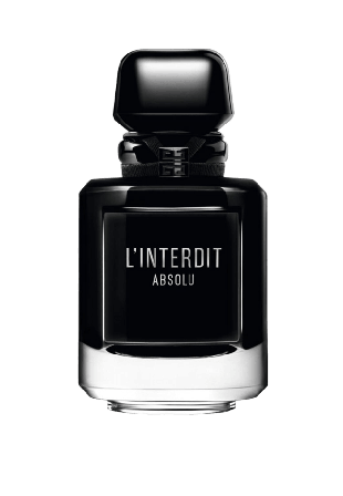 Givenchy L'Interdit intense absolut Eau de parfum Parfym & EdT Dam 80 ML