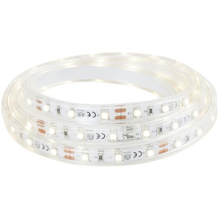 Hide-a-Lite R LED-stripe IP67, 3000 K, 5 m, Belysning