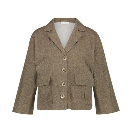 Jane Lushka Blazer Luciana Technical Jersey inbo, Dame
