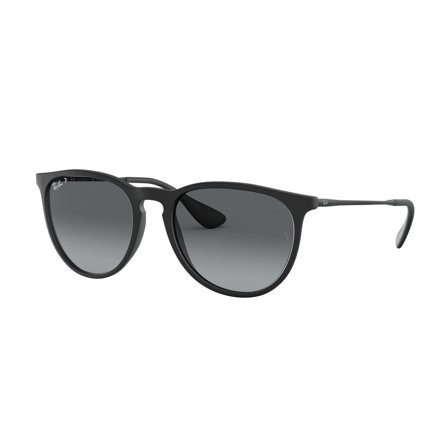 Ray-Ban Erika - Solbriller - Svart - RB4171 622/T3 5418