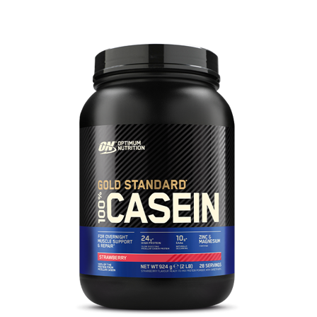 Optimum Nutrition Gold Standard 100% Kasein 908 g