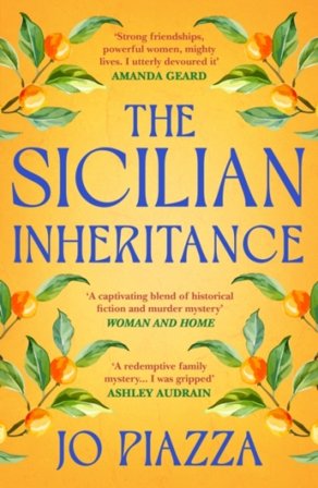 The Sicilian Inheritance