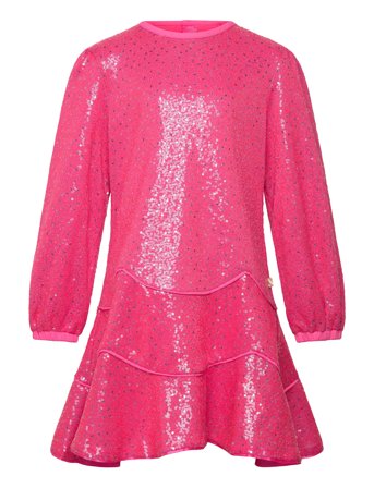 Billieblush Dress - Pink - 150