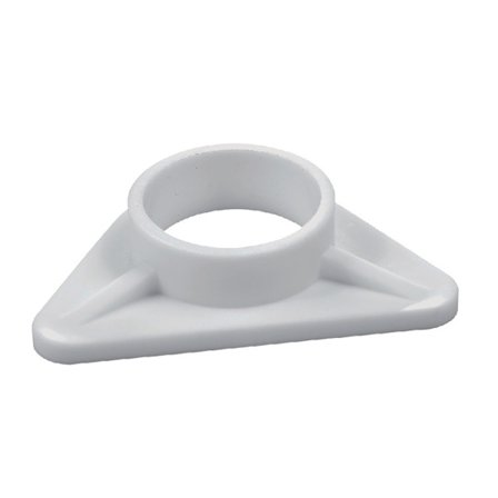 Köksblandare Fixeringskil Plast Fixering Diskbänk Blandare Del Diskbänk Mi