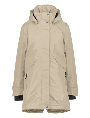 Didriksons | Indra Wns Parka | 34