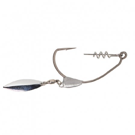 Savage Gear Weedlees EWG hooks 2g 4/0 3pcs