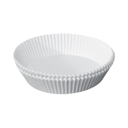 Engångs non-stick papper för airfryers