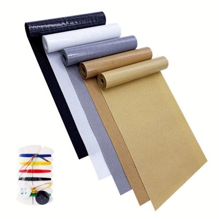 5Rull/Pack Repair Patch Denim Patches 1 1