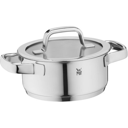 WMF - Gryte Compact Cuisine LC 16 cm/1,5 l Krom