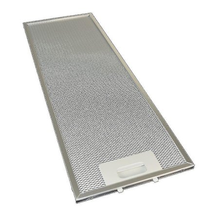 Universal emhætte metalfedtfilter 177mm X 533mm