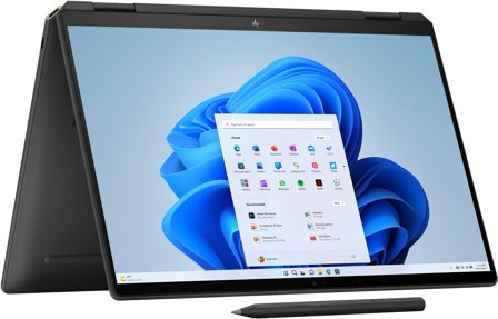 HP Spectre x360 2-in-1 Laptop 14-eu0096no, 198122143054