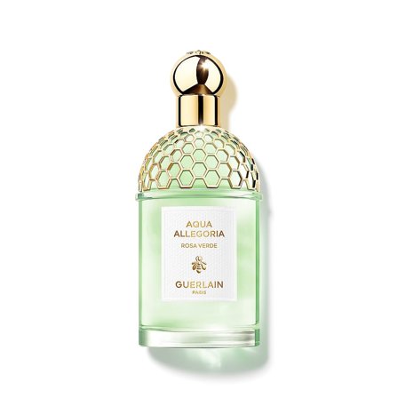 GUERLAIN Aqua Allegoria Rosa Verde Eau de Toilette 125 ml, Parfumer & Dufte, Til Hende, Eau De Toilette