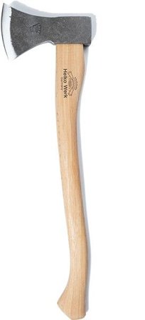 Helkowerk Black Forest Woodworker 100 - Yxor