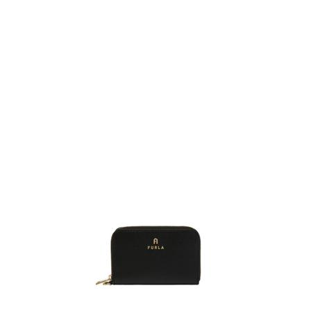 Furla, Wallets & Cardholders Czarny, Kobieta, Rozmiar: ONE Size