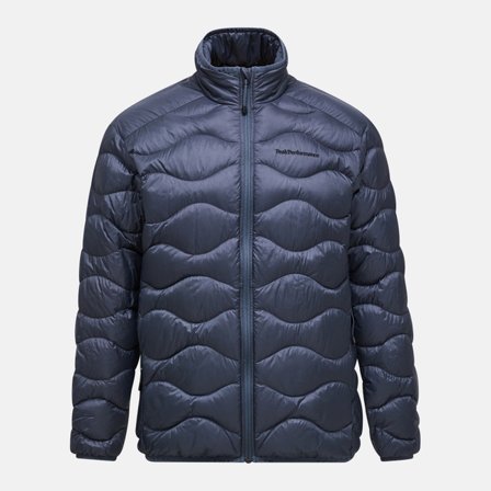 Peak Performance - Helium Down Jacket Men
