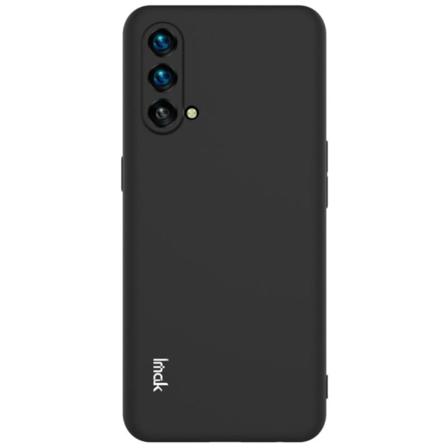 Oneplus Nord Ce 5g Skal - Svart Black