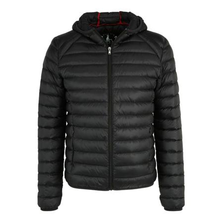 Jott Light Jakke Sort, Herre