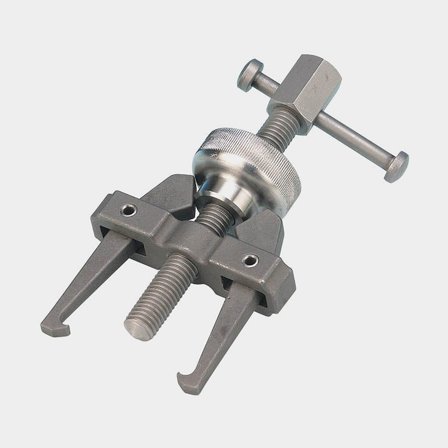 Impellerdragare 40-57 mm