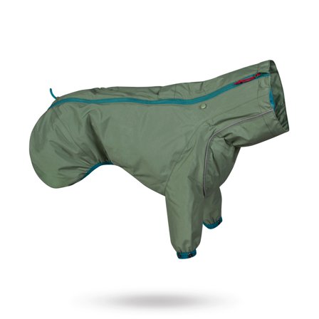 Hurtta - Rain Blocker Regntäcke - Buske