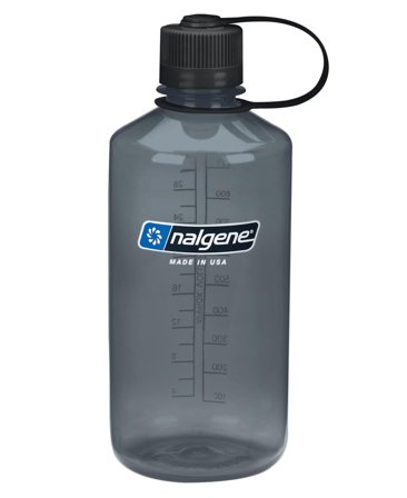 Nalgene 1L NM Grey