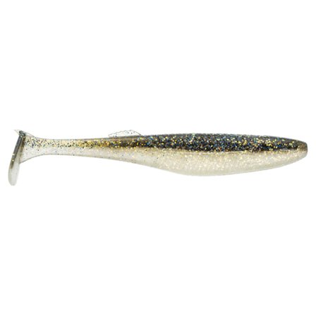 Rapala CrushCity The Kickman 10cm, 6,5g - Sparkle Shad