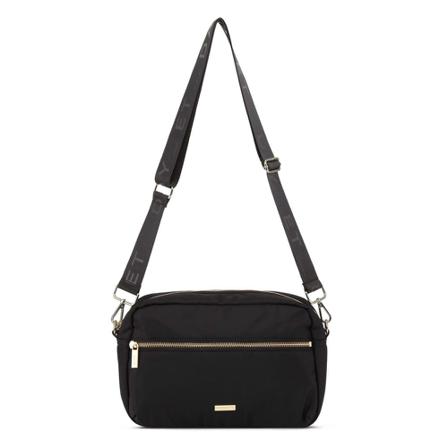 DAY et Crossbody Taske Sort, Dame Skuldertasker, Størrelse: ONE Size