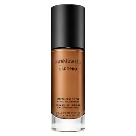 bareMinerals Barepro Liquid Foundation Chai, Makeup, Ansigt, Foundation