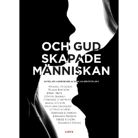 Och Gud skapade människan 9789173873710