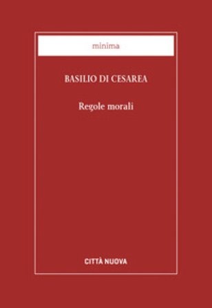 Regole morali San Basilio di Cesarea