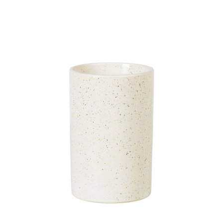 Broste Nordic Vanilla tarvikepidike 14,5 x 9 cm