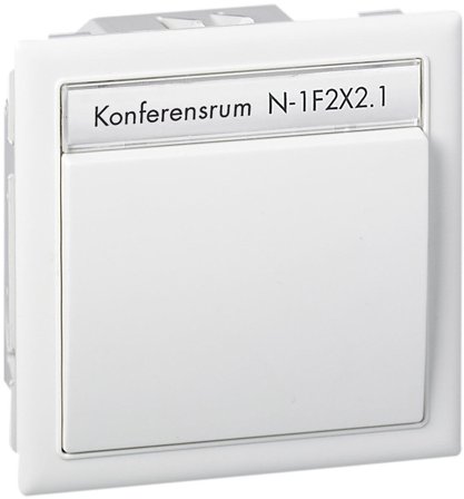 Schneider Electric 5980052 Kytkinsarja porras/1-napainen, Asennustuotteet