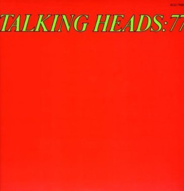 77 Talking Heads