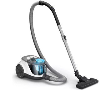 Philips XB2122/09 - Påslös dammsugare med enkel och hygienisk tömning